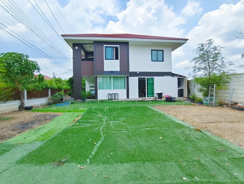 For Sale - Sahakorn 1, Nakhon Pathom