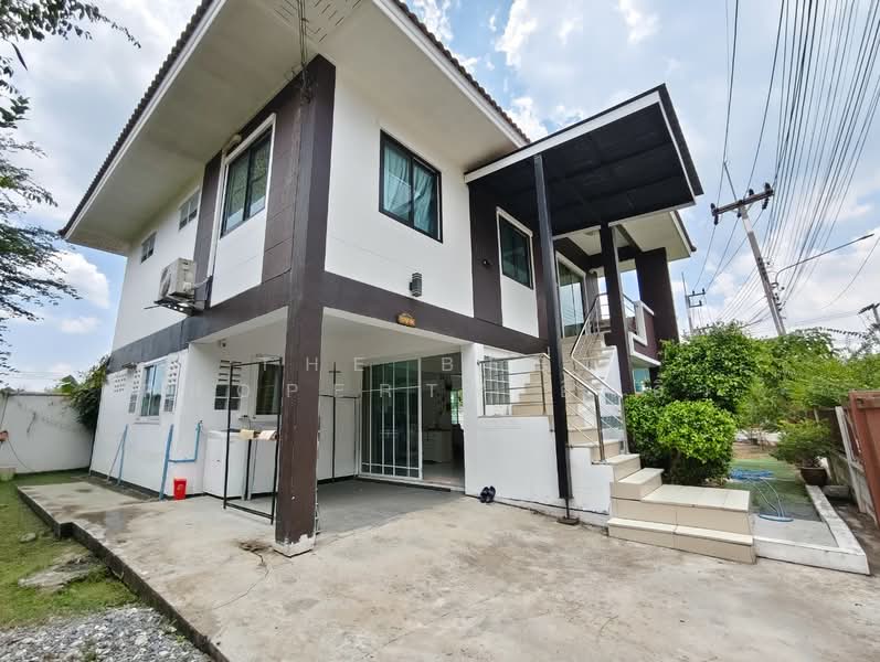 For Sale - Sahakorn 1, Nakhon Pathom