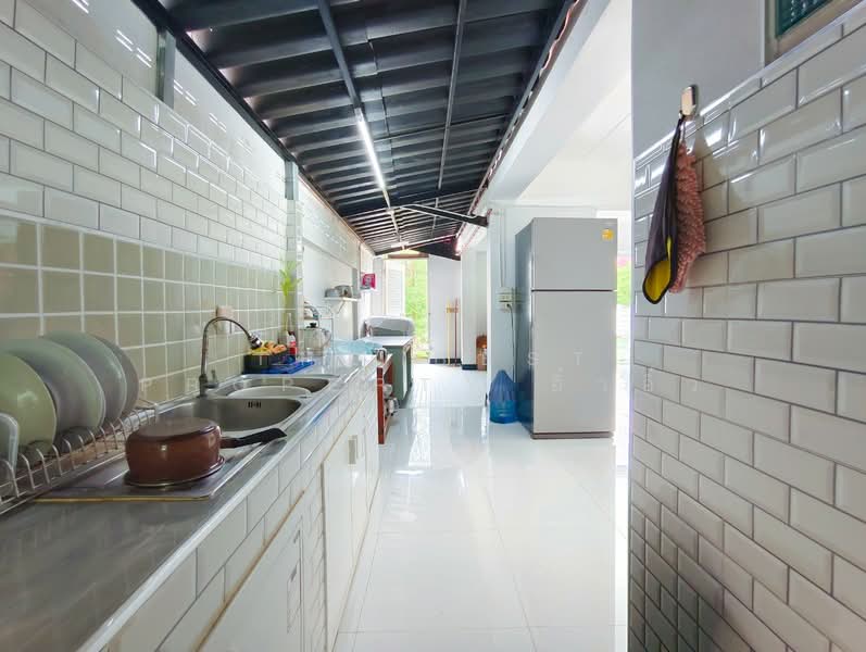 For Sale - Sahakorn 1, Nakhon Pathom