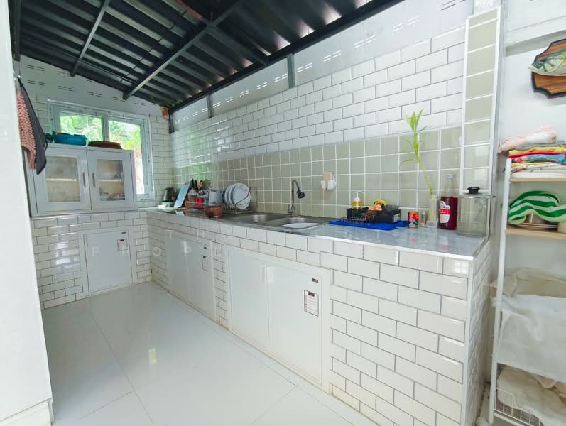 For Sale - Sahakorn 1, Nakhon Pathom