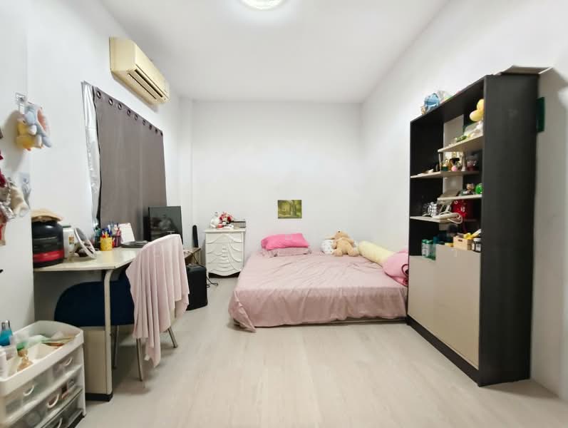 For Sale - Sahakorn 1, Nakhon Pathom