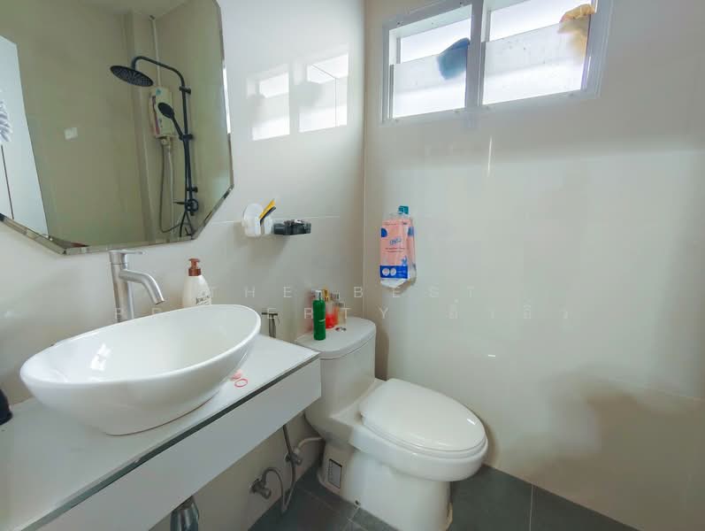 For Sale - Sahakorn 1, Nakhon Pathom