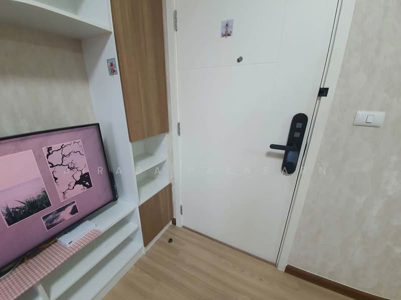 J Condo Sathorn-Kallaprapruk, Bangkok, Kallapaphruek Road, Bang Khae, Bang Khae, Bangkok, 1 Bedroom, 31 sqm, Condo For Rent, by Airada Parasarn, 500297824 - DDproperty.com