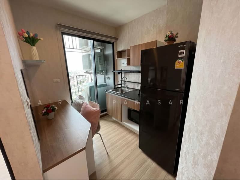 J Condo Sathorn-Kallaprapruk, Bangkok, Kallapaphruek Road, Bang Khae, Bang Khae, Bangkok, 1 Bedroom, 31 sqm, Condo For Rent, by Airada Parasarn, 500297824 - DDproperty.com