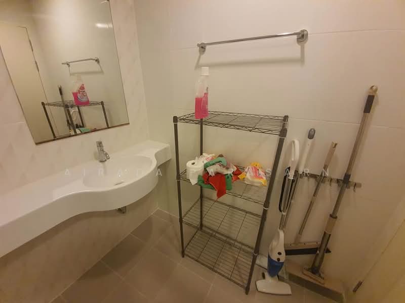 J Condo Sathorn-Kallaprapruk : เจ คอนโด สาทร-กัลปพฤกษ์, กรุงเทพ, ถนนกัลปพฤกษ์, บางแค, บางแค, กรุงเทพ, 31 ตร.ม., คอนโด ให้เช่า, โดย Airada Parasarn, 500297824 - DDproperty.com