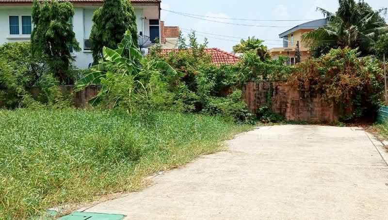 ที่ดินบางเขน กรุงเทพมหานคร, Bangkok, Tha Rang, Bang Khen, Bangkok, , 680 sqm, Land For Sale, by The Best Property บอส, 500297825 - DDproperty.com