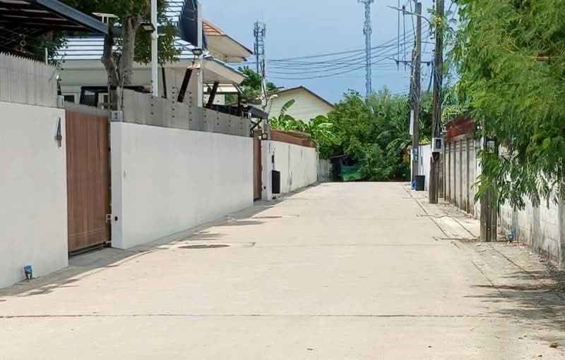 ที่ดินบางเขน กรุงเทพมหานคร, Bangkok, Tha Rang, Bang Khen, Bangkok, , 680 sqm, Land For Sale, by The Best Property บอส, 500297825 - DDproperty.com