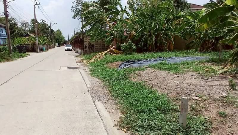 ที่ดินบางเขน กรุงเทพมหานคร, Bangkok, Tha Rang, Bang Khen, Bangkok, , 680 sqm, Land For Sale, by The Best Property บอส, 500297825 - DDproperty.com