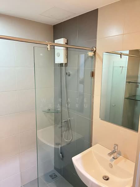 IDEO MOBI Sukhumvit Eastgate, Bangkok, 4371 Sukhumvit Road, Bang Na, Bang Na, Bangkok, 1 Bedroom, 22 sqm, Condo For Rent, by Wiratee Aramrun, 500297826 - DDproperty.com
