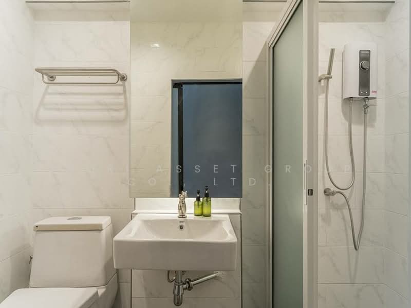 For Sale - Hotel in Nimman, Chiang Mai, Chiang Mai