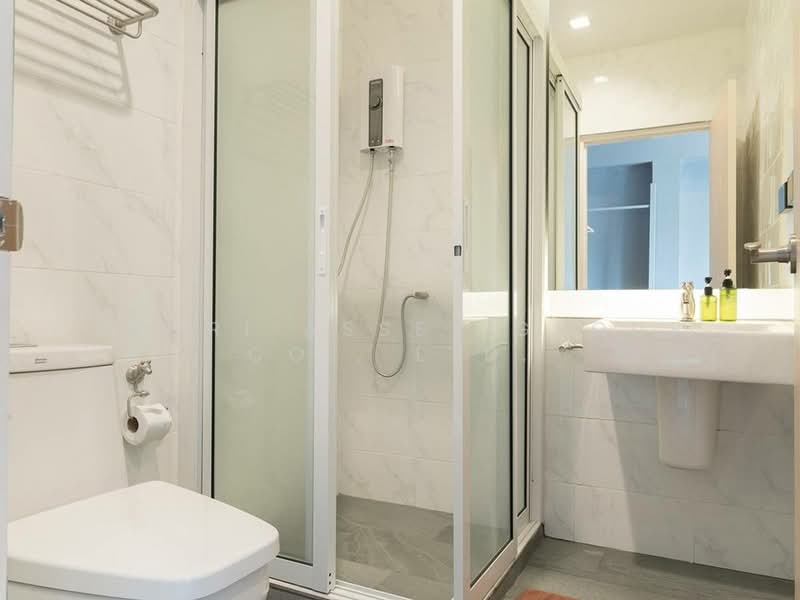 For Sale - Hotel in Nimman, Chiang Mai, Chiang Mai