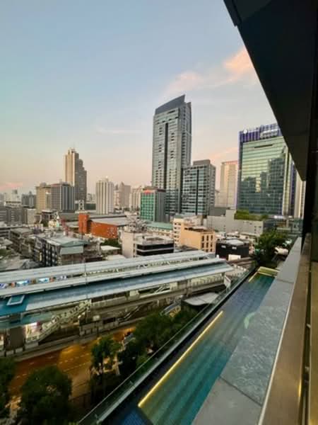 SIRI on 8 สุขุมวิท 8 (สิริ ออน 8สุขุมวิท 8), กรุงเทพ, 55 ซอยสุขุมวิท 8 ถนนสุขุมวิท, คลองเตย, คลองเตย, กรุงเทพ, 197 ตร.ม., คอนโด ให้เช่า, โดย บุญชู อัศวฤทธิพรหม์, 500297832 - DDproperty.com