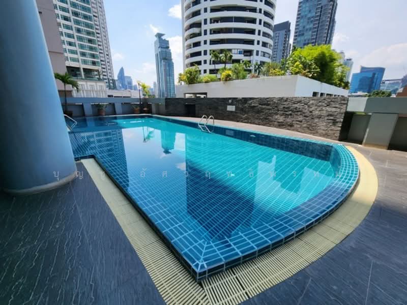 Le Premier 2, Bangkok, Soi Sukhumvit 59, Khlong Tan Nua, Watthana, Bangkok, 4 Bedrooms, 259 sqm, Condo For Sale, by บุญชู อัศวฤทธิพรหม์, 500297835 - DDproperty.com