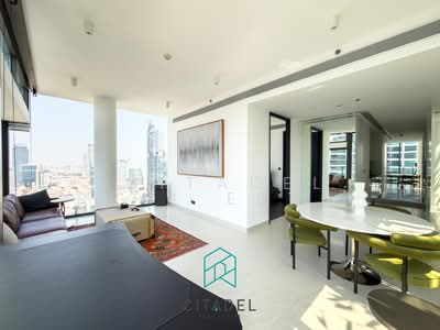 For Rent - Tait Sathorn 12, Bangkok