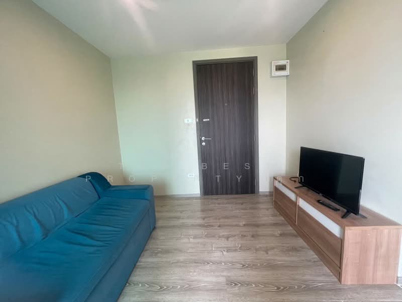 Salaya Condo, Nakhon Pathom, Salaya, Phuttha Mon Thon, Nakhon Pathom, 1 Bedroom, 25 sqm, Condo For Sale, by The Best Property ตุ๊ก, 500297840 - DDproperty.com