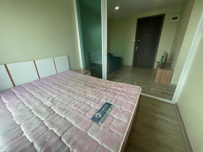 Salaya Condo, Nakhon Pathom, Salaya, Phuttha Mon Thon, Nakhon Pathom, 1 Bedroom, 25 sqm, Condo For Sale, by The Best Property ตุ๊ก, 500297840 - DDproperty.com