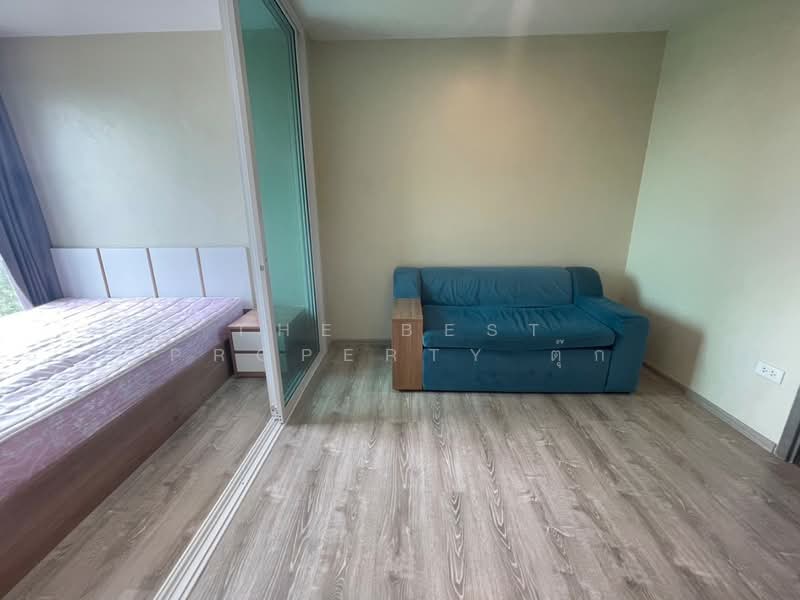 Salaya Condo, Nakhon Pathom, Salaya, Phuttha Mon Thon, Nakhon Pathom, 1 Bedroom, 25 sqm, Condo For Sale, by The Best Property ตุ๊ก, 500297840 - DDproperty.com