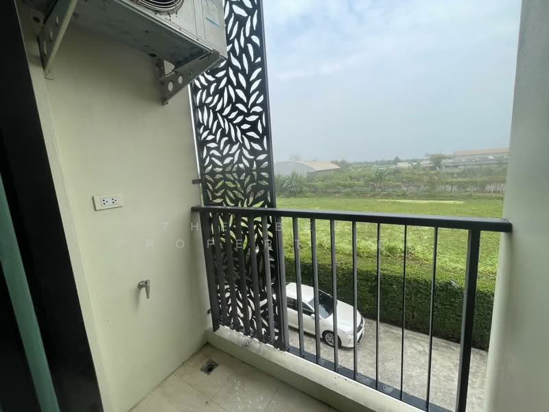 Salaya Condo, Nakhon Pathom, Salaya, Phuttha Mon Thon, Nakhon Pathom, 1 Bedroom, 25 sqm, Condo For Sale, by The Best Property ตุ๊ก, 500297840 - DDproperty.com