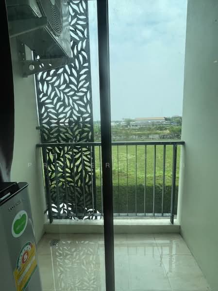 Salaya Condo, Nakhon Pathom, Salaya, Phuttha Mon Thon, Nakhon Pathom, 1 Bedroom, 25 sqm, Condo For Sale, by The Best Property ตุ๊ก, 500297840 - DDproperty.com