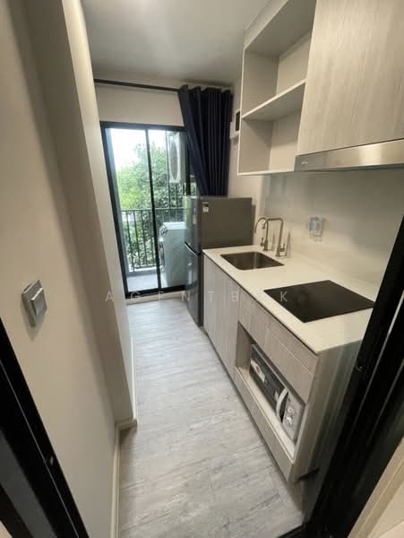 Atmoz Tropicana Bangna : แอทโมซ ทรอปิคาน่า บางนา, กรุงเทพ, 22 ถนนบางนา-ตราด, บางนา, บางนา, กรุงเทพ, 26 ตร.ม., คอนโด ให้เช่า, โดย Agentbkk, 500297842 - DDproperty.com