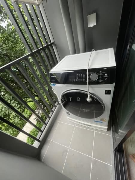 Atmoz Tropicana Bangna, Bangkok, 22 Bang Na-Trat Frontage Rd, Bang Na, Bang Na, Bangkok, 1 Bedroom, 26 sqm, Condo For Rent, by Agentbkk, 500297842 - DDproperty.com