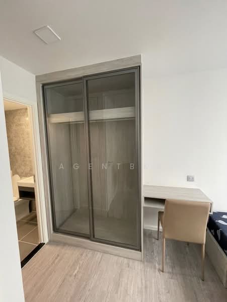 Atmoz Tropicana Bangna, Bangkok, 22 Bang Na-Trat Frontage Rd, Bang Na, Bang Na, Bangkok, 1 Bedroom, 26 sqm, Condo For Rent, by Agentbkk, 500297842 - DDproperty.com