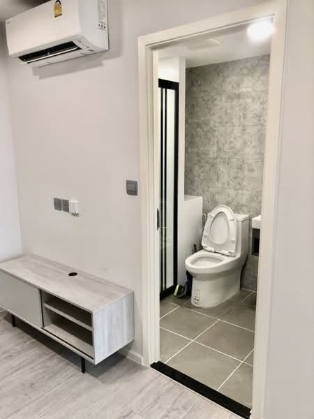Atmoz Tropicana Bangna : แอทโมซ ทรอปิคาน่า บางนา, กรุงเทพ, 22 ถนนบางนา-ตราด, บางนา, บางนา, กรุงเทพ, 26 ตร.ม., คอนโด ให้เช่า, โดย Agentbkk, 500297842 - DDproperty.com