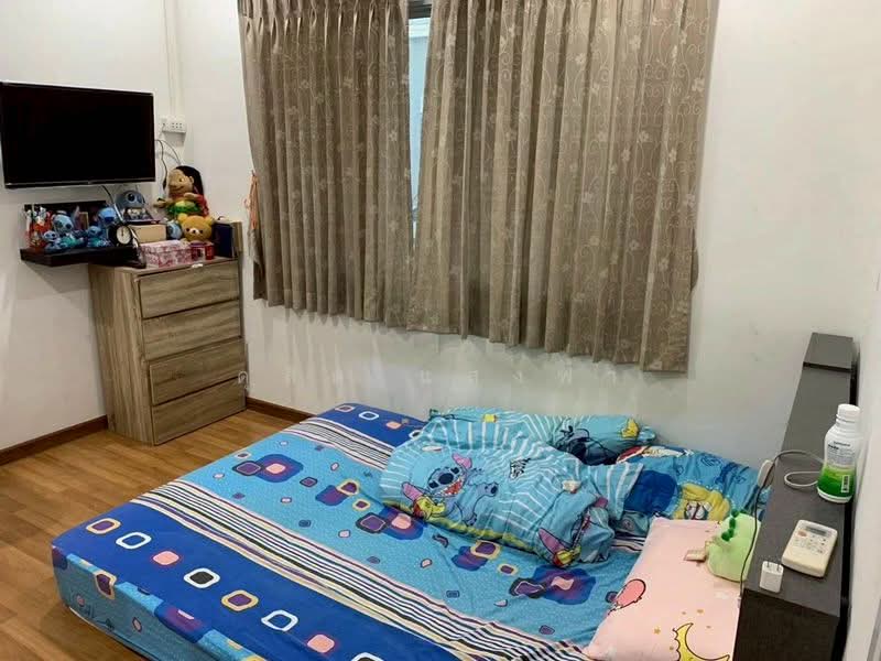 ให้เช่าบ้านแฝด 4 ห้องนอน ม.คาซ่าแกรนด์มิตรสัมพันธ์ บ้านปึก ชลบุรี, Chon Buri (Pattaya), Ban Pik, Muang Chon Buri, Chon Buri (Pattaya), 4 Bedrooms, 120 sqm, Single Detached House For Rent, by Dusit Saengfa, 500297843 - DDproperty.com
