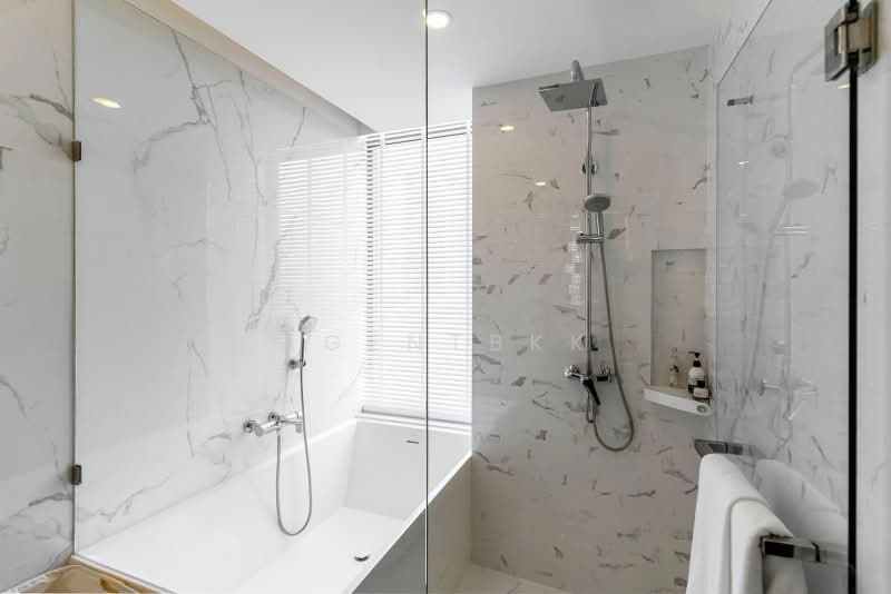 Siamese Exclusive Queens, Bangkok, 388 Phai Singto Alley, Khlong Toei, Khlong Toei, Bangkok, 2 Bedrooms, 75 sqm, Condo For Rent, by Agentbkk, 500297845 - DDproperty.com