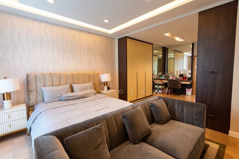 The Ava Residence, Bangkok, Sukhumvit 77 Road, Suan Luang, Suan Luang, Bangkok, 3 Bedrooms, 426 sqm, Single Detached House For Sale, by NR AGENT, 500297848 - DDproperty.com