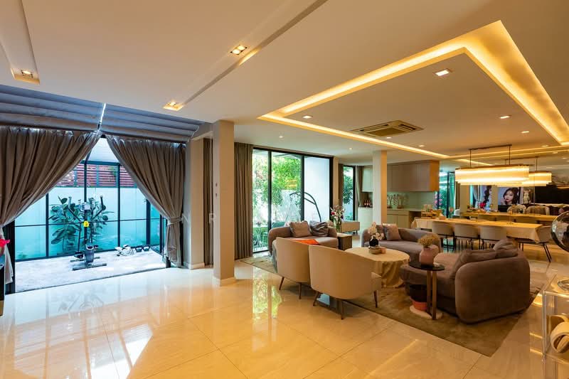 The Ava Residence, Bangkok, Sukhumvit 77 Road, Suan Luang, Suan Luang, Bangkok, 3 Bedrooms, 426 sqm, Single Detached House For Sale, by NR AGENT, 500297848 - DDproperty.com