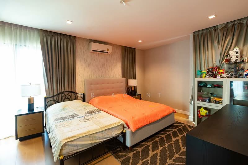 The Ava Residence, Bangkok, Sukhumvit 77 Road, Suan Luang, Suan Luang, Bangkok, 3 Bedrooms, 426 sqm, Single Detached House For Sale, by NR AGENT, 500297848 - DDproperty.com