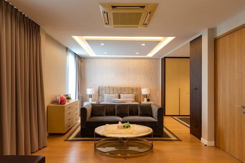 The Ava Residence : ดิ เอวา เรสซิเดนซ์, กรุงเทพ, ถนนสุขุมวิท 77, สวนหลวง, สวนหลวง, กรุงเทพ, 426 ตร.ม., บ้านเดี่ยว ขาย, โดย NR AGENT, 500297848 - DDproperty.com
