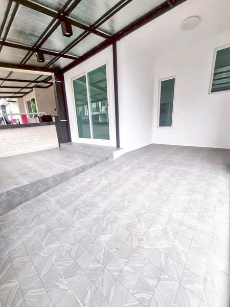 Gusto Rama 2, Bangkok, Thian Talay Road, Tha Kham, Bang Khun Thian, Bangkok, 3 Bedrooms, 120 sqm, Townhouse For Sale, by NR AGENT, 500297851 - DDproperty.com