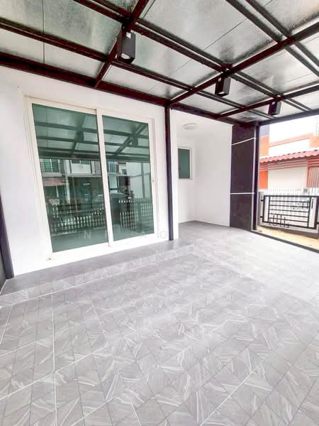 Gusto Rama 2, Bangkok, Thian Talay Road, Tha Kham, Bang Khun Thian, Bangkok, 3 Bedrooms, 120 sqm, Townhouse For Sale, by NR AGENT, 500297851 - DDproperty.com