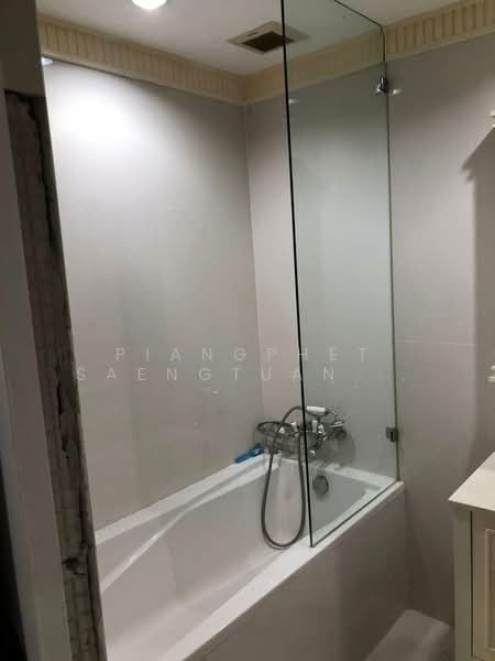 The Seed Memories Siam, Bangkok, 60 Kasem San 2 Alley, Wang Mai, Pathum Wan, Bangkok, 2 Bedrooms, 56 sqm, Condo For Rent, by Piangphet Saengtuangkit, 500297852 - DDproperty.com