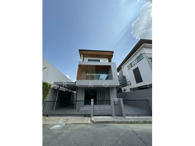 ขาย - AQ ARBOR Suanluang Rama 9-Pattanakarn : เอคิว อาร์เบอร์ สวนหลวง ร.9-พัฒนาการ, กรุงเทพ