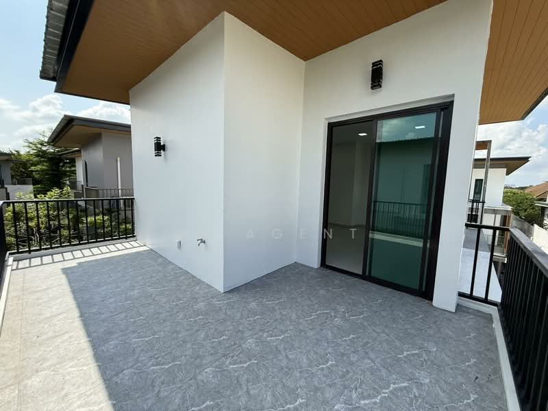 AQ ARBOR Suanluang Rama 9-Pattanakarn, Bangkok, Chaloem Phrakiat Rama 9 Road Soi 48, Dok Mai, Prawet, Bangkok, 3 Bedrooms, 300 sqm, Single Detached House For Sale, by NR AGENT, 500297853 - DDproperty.com