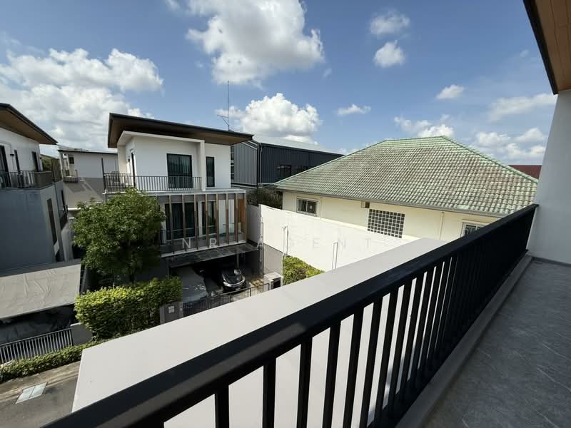 AQ ARBOR Suanluang Rama 9-Pattanakarn, Bangkok, Chaloem Phrakiat Rama 9 Road Soi 48, Dok Mai, Prawet, Bangkok, 3 Bedrooms, 300 sqm, Single Detached House For Sale, by NR AGENT, 500297853 - DDproperty.com
