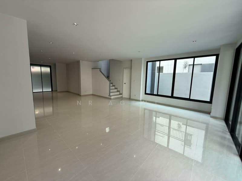 AQ ARBOR Suanluang Rama 9-Pattanakarn, Bangkok, Chaloem Phrakiat Rama 9 Road Soi 48, Dok Mai, Prawet, Bangkok, 3 Bedrooms, 300 sqm, Single Detached House For Sale, by NR AGENT, 500297853 - DDproperty.com