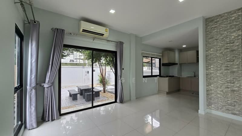 Villa Albero Rama 9 : วิลลา อาเบลโล่ พระราม 9, กรุงเทพ, ถนนกรุงเทพกรีฑา, สะพานสูง, สะพานสูง, กรุงเทพ, 177 ตร.ม., ทาวน์เฮ้าส์ ขาย, โดย NR AGENT, 500297855 - DDproperty.com