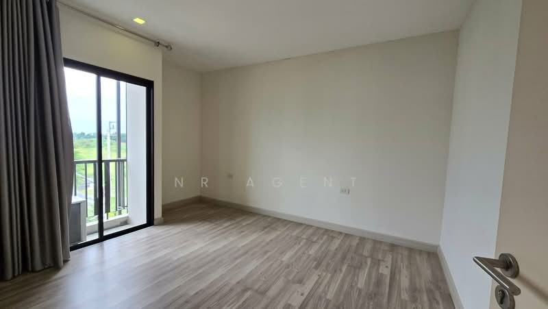 Villa Albero Rama 9, Bangkok, Krungthep Kreetha Road, Saphan Sung, Saphan Sung, Bangkok, 3 Bedrooms, 177 sqm, Townhouse For Sale, by NR AGENT, 500297855 - DDproperty.com