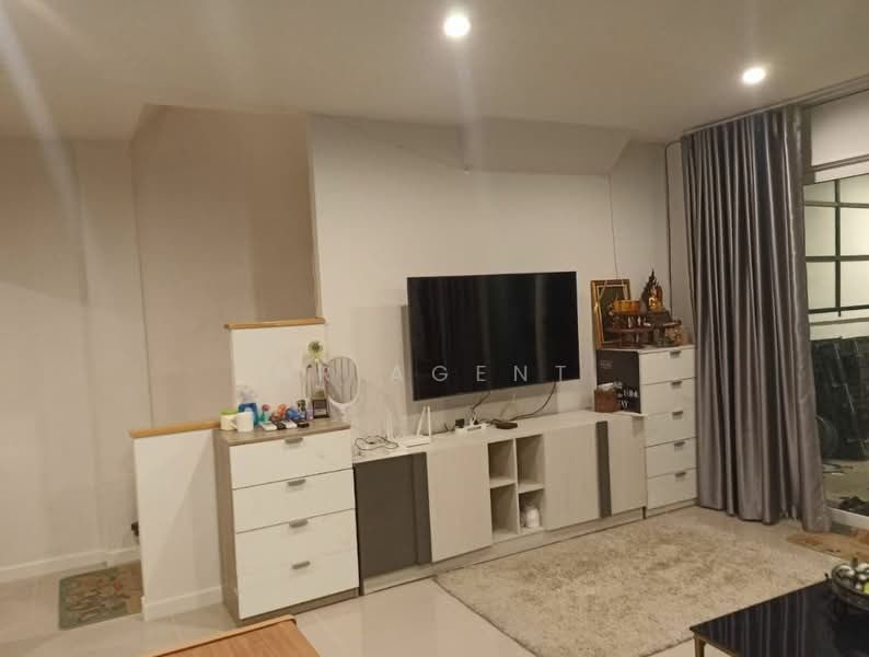 Supalai Primo Kanjanaphisek-Rama 5, Nonthaburi, Bang Yai-Bang Khu Lat Road, Bang Muang, Bang Yai, Nonthaburi, 3 Bedrooms, 105 sqm, Townhouse For Sale, by NR AGENT, 500297856 - DDproperty.com