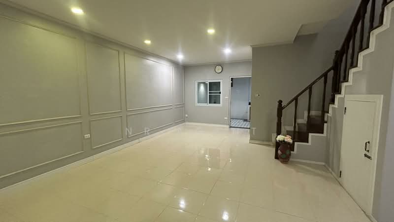 นิรันดร์ วิลล์ 4, Bangkok, Dok Mai, Prawet, Bangkok, 3 Bedrooms, 105 sqm, Townhouse For Sale, by NR AGENT, 500297857 - DDproperty.com