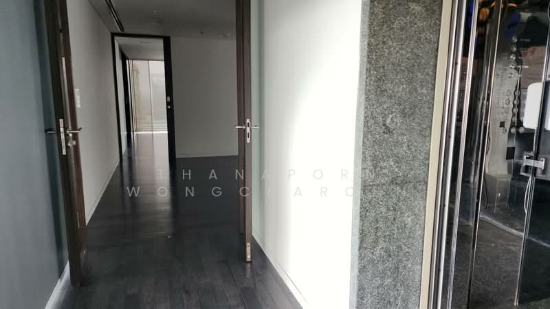 Hansar Rajdamri, Bangkok, 3-250 Soi Mahatlek Luang 2, Lumphini, Pathum Wan, Bangkok, 3 Bedrooms, 265 sqm, Condo For Rent, by Thanaporn Wongcharoen, 500297858 - DDproperty.com