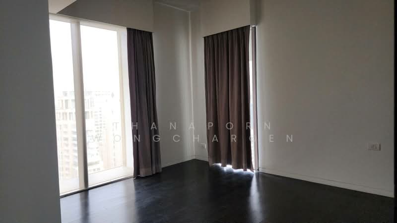 Hansar Rajdamri, Bangkok, 3-250 Soi Mahatlek Luang 2, Lumphini, Pathum Wan, Bangkok, 3 Bedrooms, 265 sqm, Condo For Rent, by Thanaporn Wongcharoen, 500297858 - DDproperty.com
