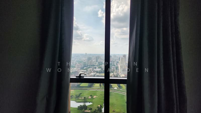 Hansar Rajdamri, Bangkok, 3-250 Soi Mahatlek Luang 2, Lumphini, Pathum Wan, Bangkok, 3 Bedrooms, 265 sqm, Condo For Rent, by Thanaporn Wongcharoen, 500297858 - DDproperty.com