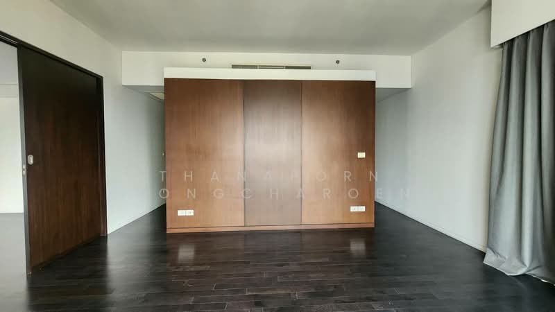 Hansar Rajdamri, Bangkok, 3-250 Soi Mahatlek Luang 2, Lumphini, Pathum Wan, Bangkok, 3 Bedrooms, 265 sqm, Condo For Rent, by Thanaporn Wongcharoen, 500297858 - DDproperty.com