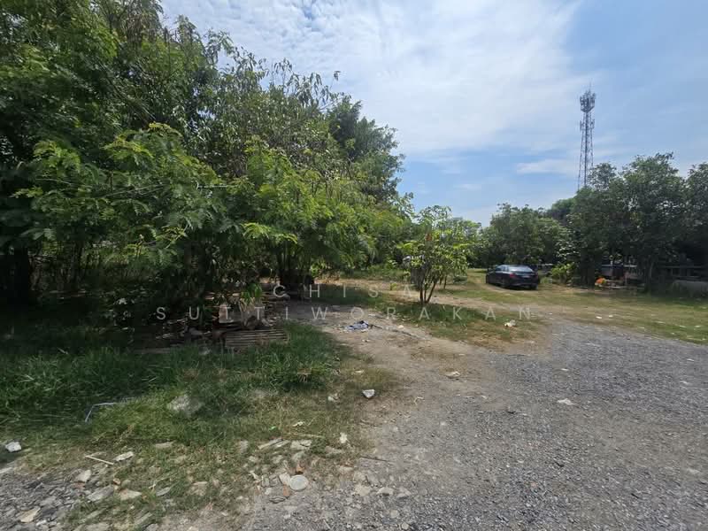 คลองสี่, Pathum Thani, Khlong Si, Khlong Luang, Pathum Thani, , 160,000 sqm, Land For Sale, by Chisa Suttiworakan, 500297860 - DDproperty.com
