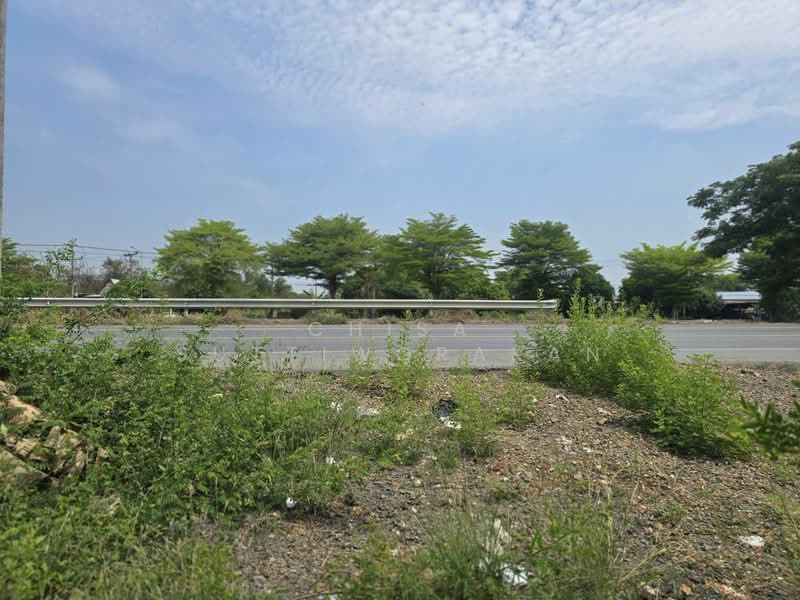 คลองสี่, Pathum Thani, Khlong Si, Khlong Luang, Pathum Thani, , 160,000 sqm, Land For Sale, by Chisa Suttiworakan, 500297860 - DDproperty.com